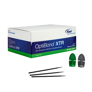 Optibond XTR Unidose Intro Kit