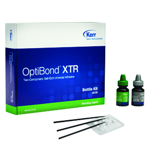 OptiBond XTR Bottle Intro Kit