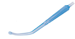 Bulb Suction Tip Yankauer