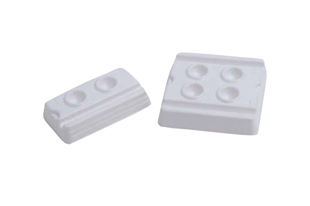 MARK3 Disposable Mixing Wells