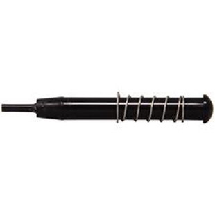Snub Nose Plunger/Spring