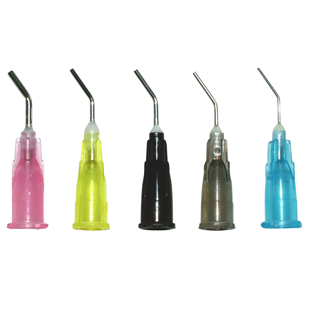 MARK3 PreBent Dispensing