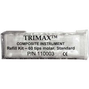 Trimax Composite Instrument