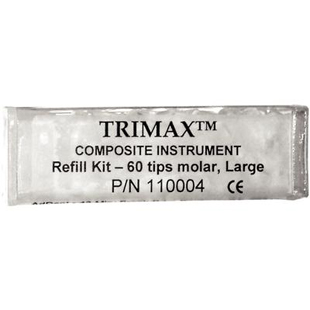 Trimax Composite Instrument