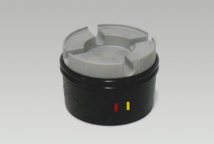 CALSET Composite Heater with