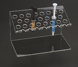 Composite Material Organizer