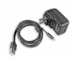 USB Wall Plug In Power Supply