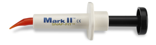 Mark II Snap-Fit Syringe