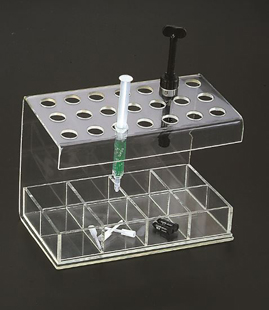 Premium Composite Syringe
