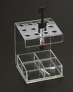 Premium Composite Syringe