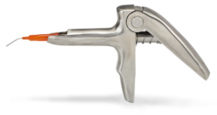 S/Class Gun Stainless Steel