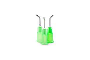 Applicator Tips 18ga x 1/2"
