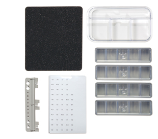 Capsule Composite Kit