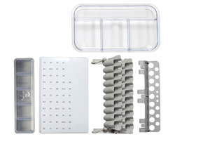 Syringe Composite Kit