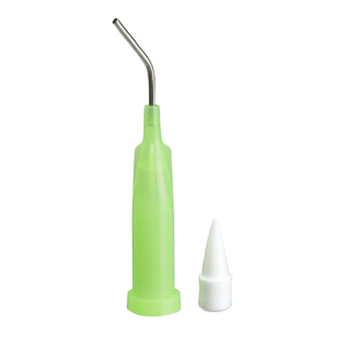 19ga Needle Tube Plugs