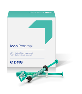 Icon Caries Infiltration