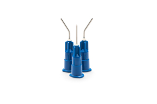 Applicator Tips 22ga x 1/2"