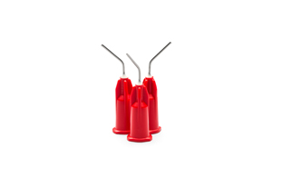 Applicator Tips 23ga x 1/2"