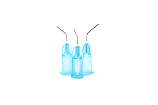 Applicator Tips 25ga x 1/2"