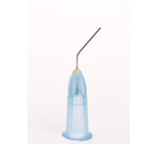 Syringe Applicator Tips