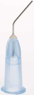 Syringe Applicator Tips 25ga