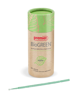 BioGREEN Biodegradable