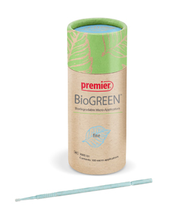 BioGREEN Biodegradable