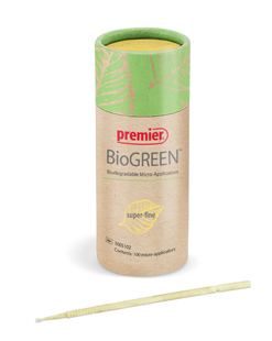BioGREEN Biodegradable