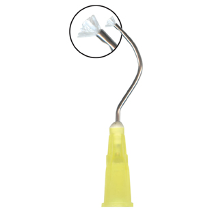 Stat-Flo Hemostatic Brush Tips
