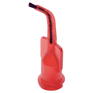 Spira-Flo Brush Tips Curved