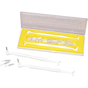 Composite Brush Kit