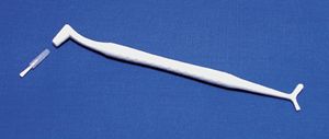 Composite Brush Tips Refill