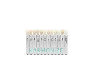 Harmonize Universal Composite