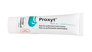 Proxyt Prophy Paste