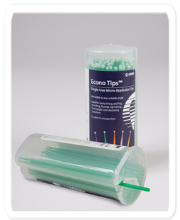 Econo Tips Micro-Applicator