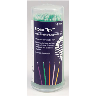 Econo Tips Micro-Applicator