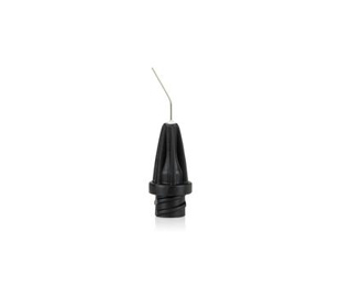 Cannulas Luer Lock 0.4mm
