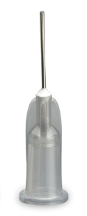 Luer-Lock Needle Syringe Tips