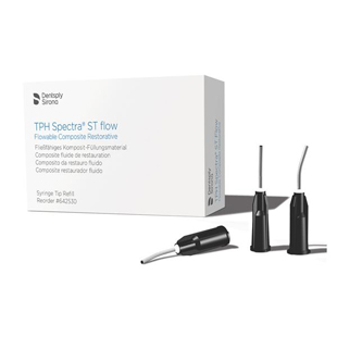 TPH Spectra ST Flow Refill