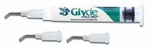 Glyde File Prep Root Canal