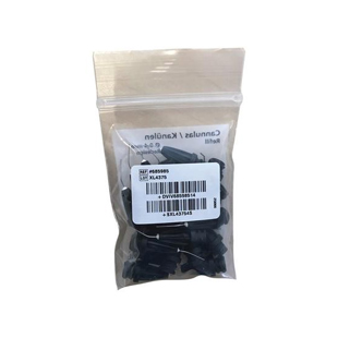 Helioseal F Plus Cannula Tips