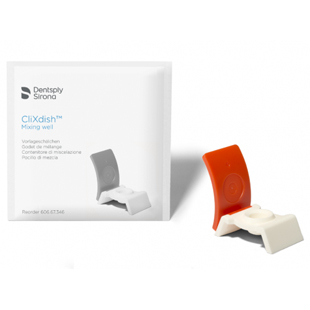 CliXdish Mixing Wells Refill