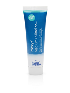 Proxyt Prophy Paste Medium