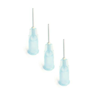 Super Etch Disposable Syringe