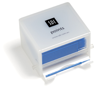 Points Dispenser