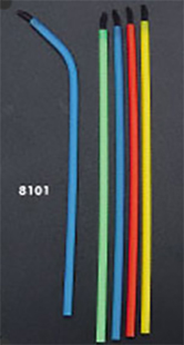 Disposable Brush Applicators