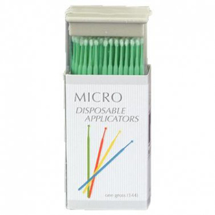 Micro Applicators Green