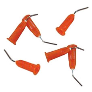 StartFlow Syringe Tips 20ga