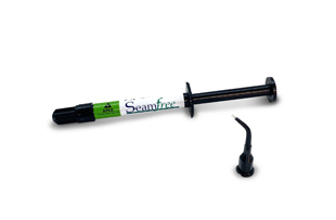SeamFree Wetting Resin 1.2ml