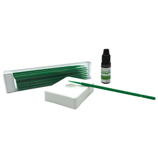 SeamFree Wetting Resin Kit